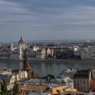 Budapest on the Danube
